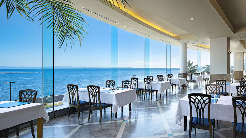 The Grand Resort Elegante Awaji Island