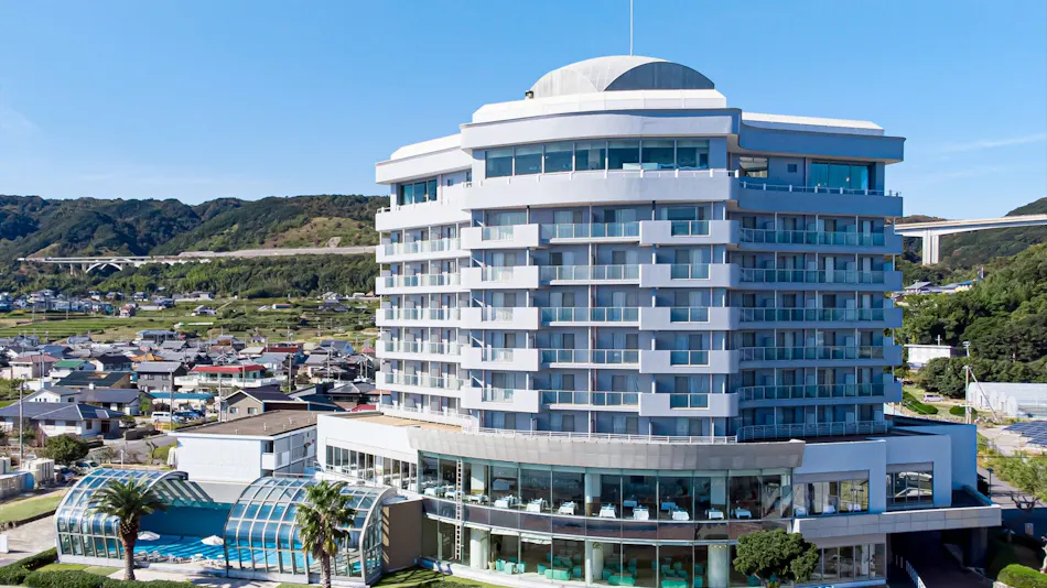 The Grand Resort Elegante Awaji Island