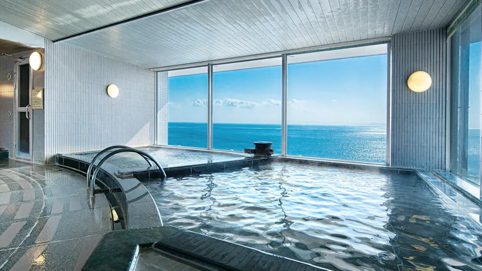 The Grand Resort Elegante Awaji Island