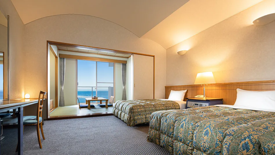 The Grand Resort Elegante Awaji Island