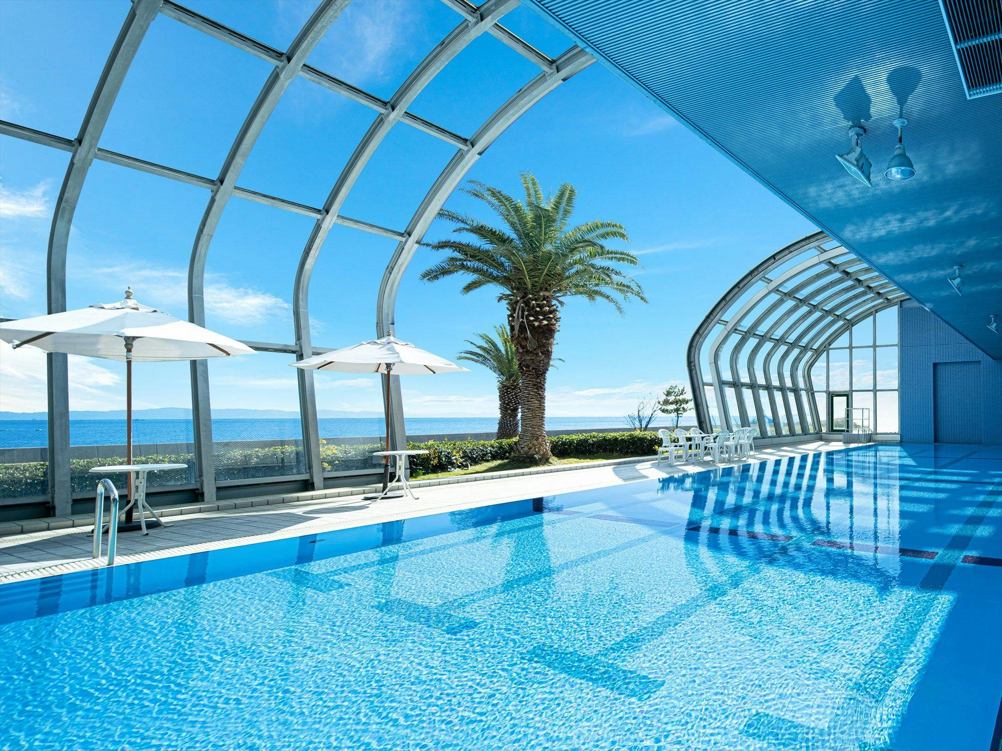 The Grand Resort Elegante Awaji Island