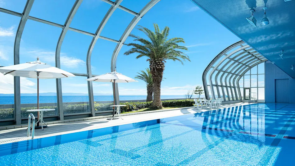 The Grand Resort Elegante Awaji Island