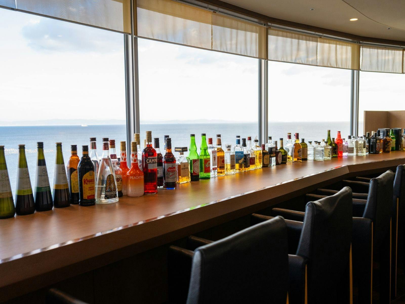 The Grand Resort Elegante Awaji Island