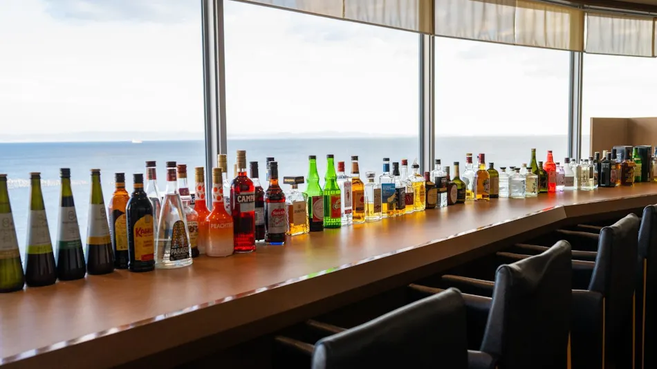 The Grand Resort Elegante Awaji Island