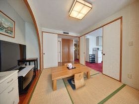 ＨＯＴＥＬ　ＯＲＯＸ