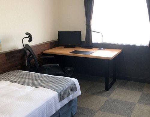 エグゼクティブルーム