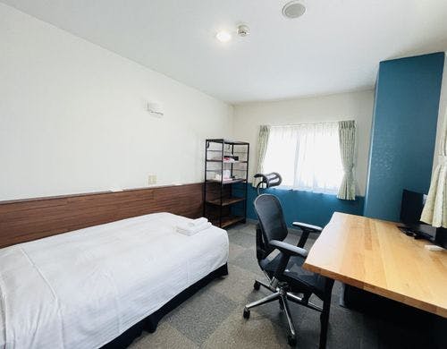 身体にフィットした快適な座り心地を実現