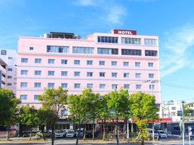 ＨＯＴＥＬ　ＯＲＯＸ