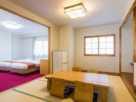 ＨＯＴＥＬ　ＯＲＯＸ