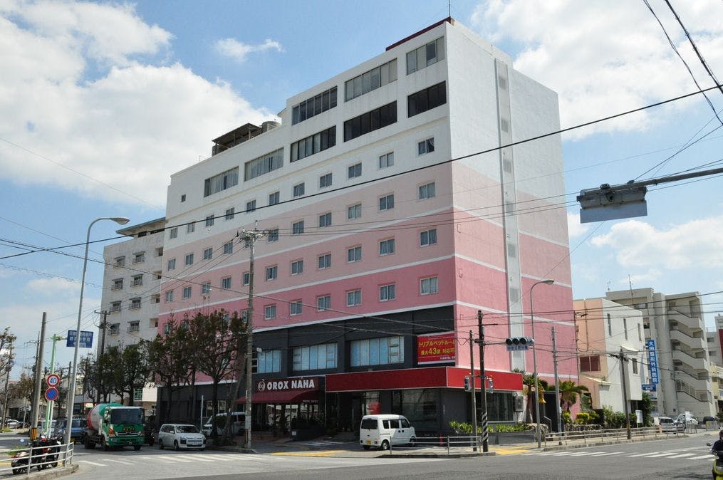 施設画像