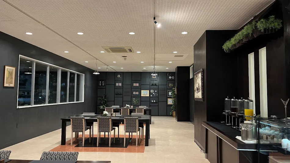 Hotel Orox (HOTEL OROX)