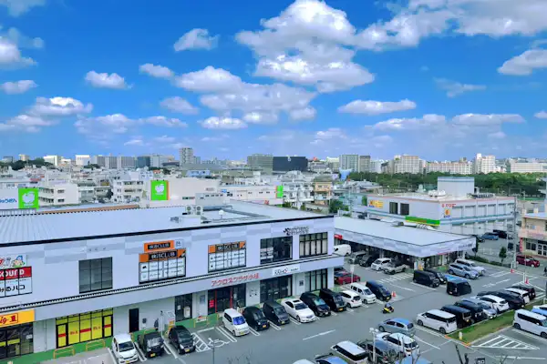 施設画像