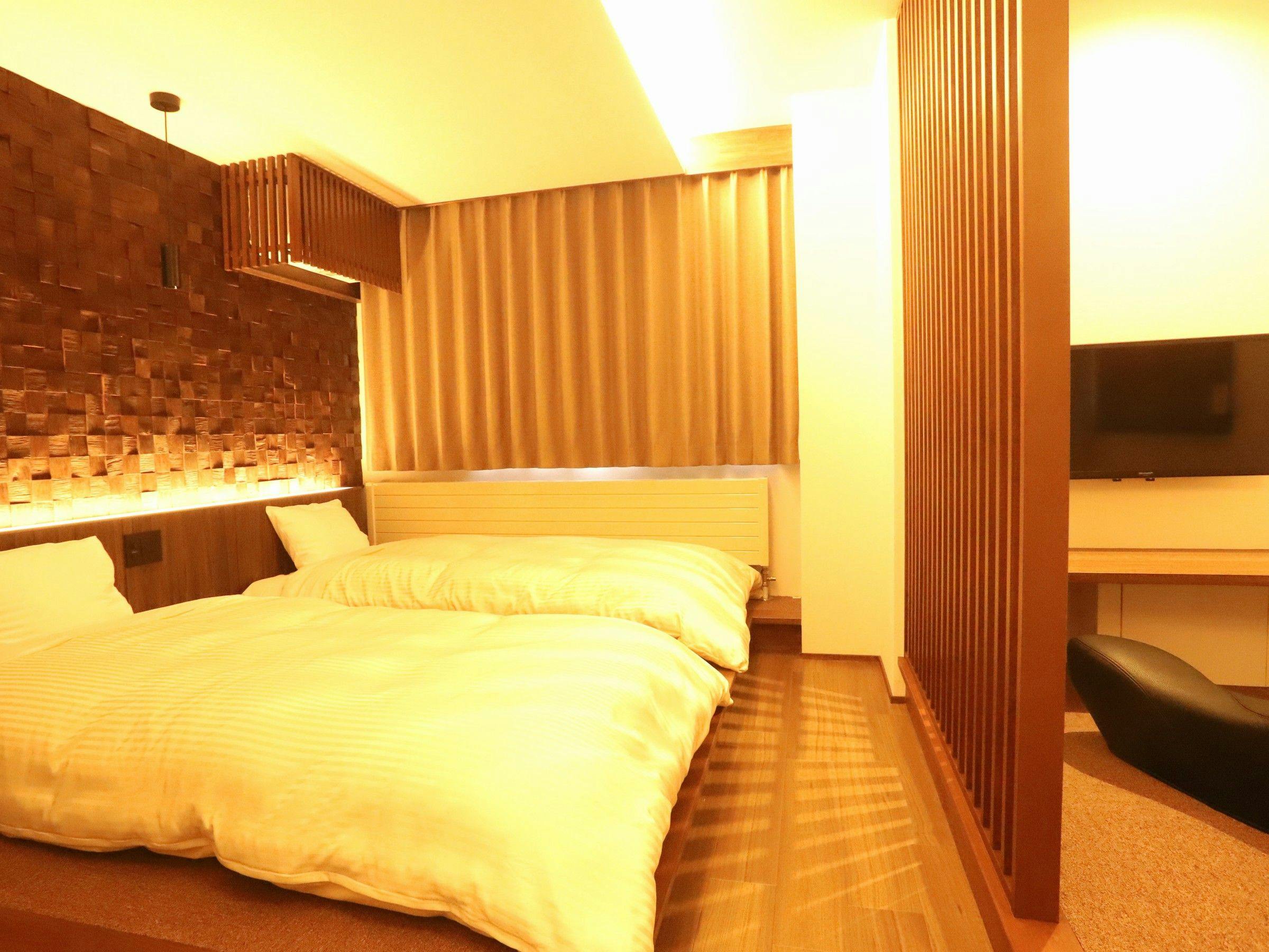 Hotel Chalet Ryuou