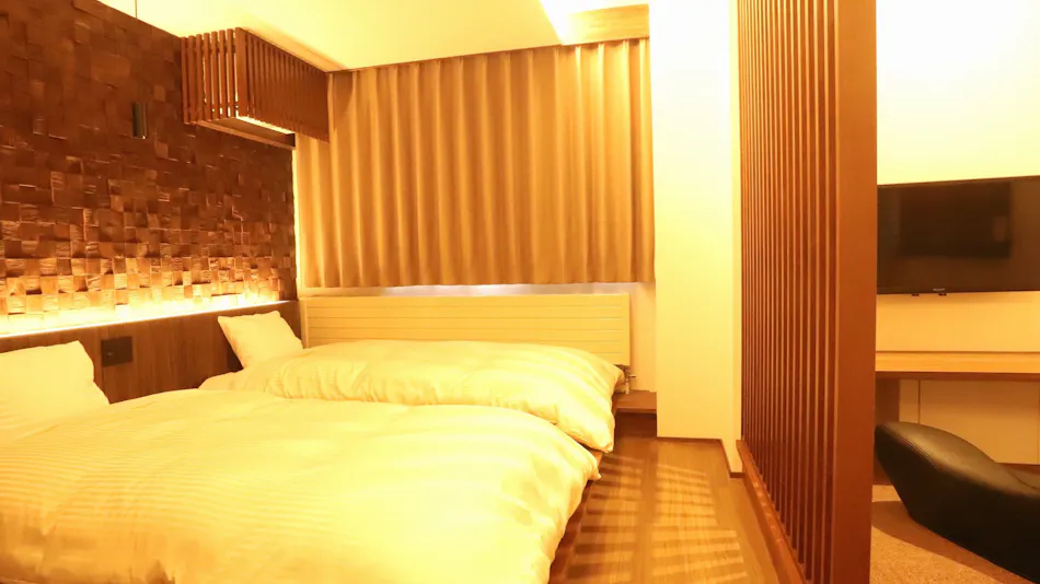 Hotel Chalet Ryuou