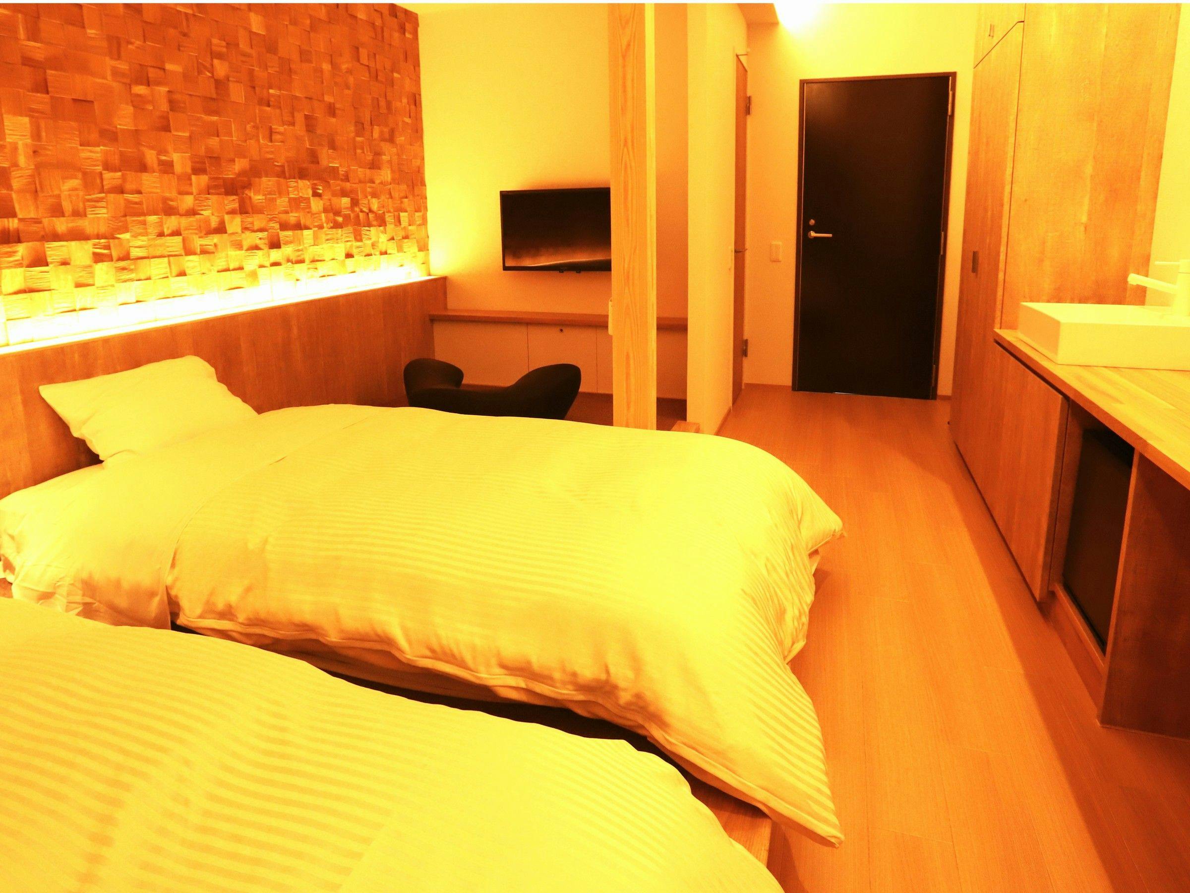 Hotel Chalet Ryuou