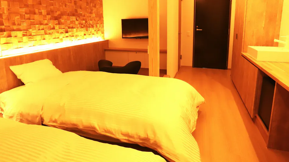Hotel Chalet Ryuou