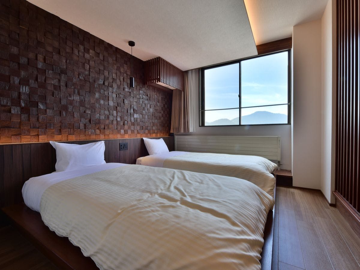 Hotel Chalet Ryuou