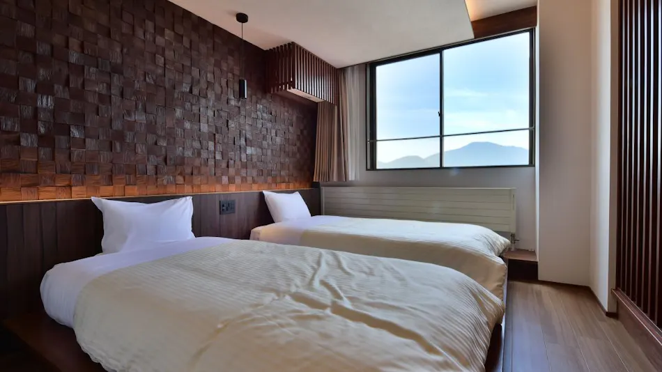 Hotel Chalet Ryuou