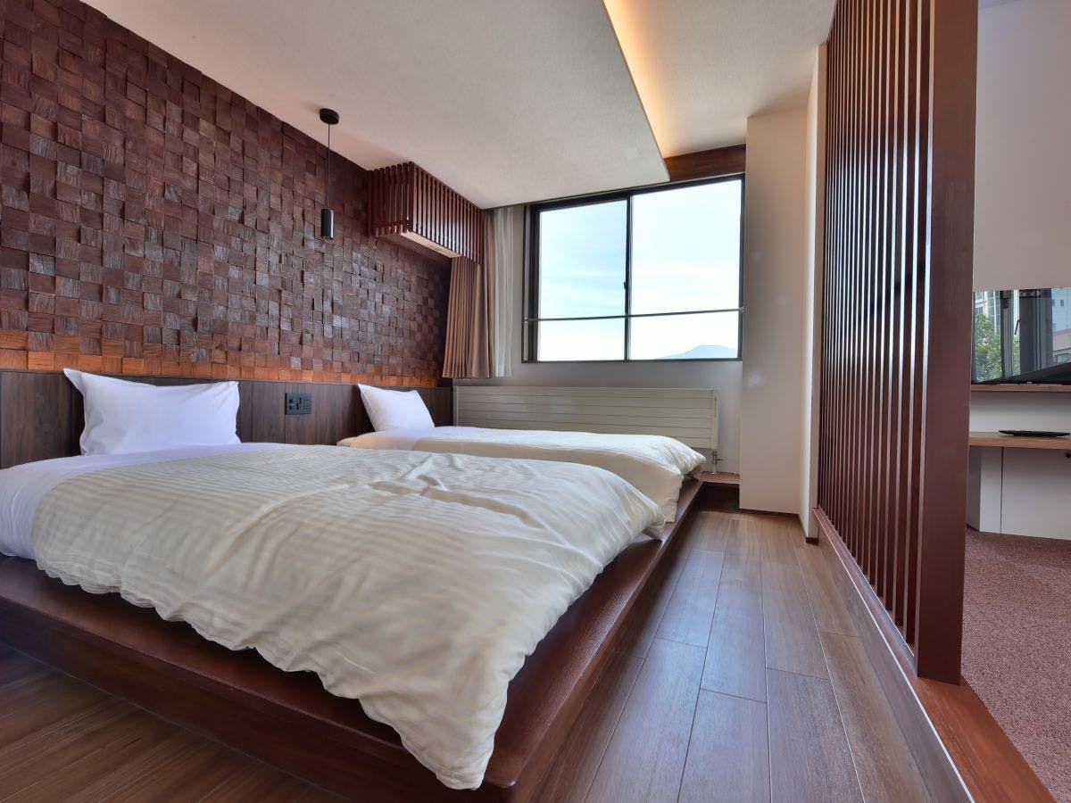 Hotel Chalet Ryuou
