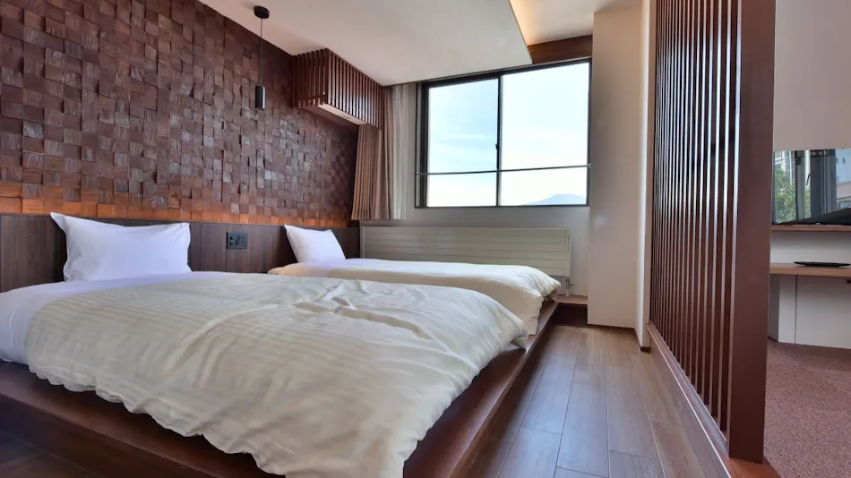 Hotel Chalet Ryuou