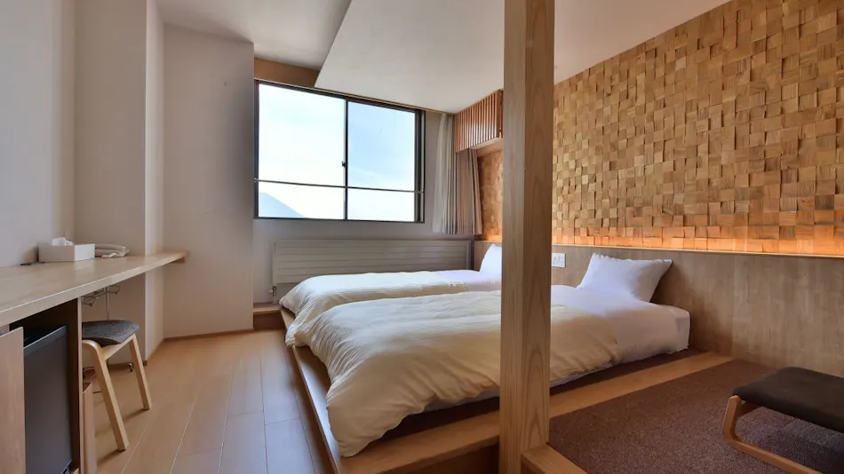 Hotel Chalet Ryuou