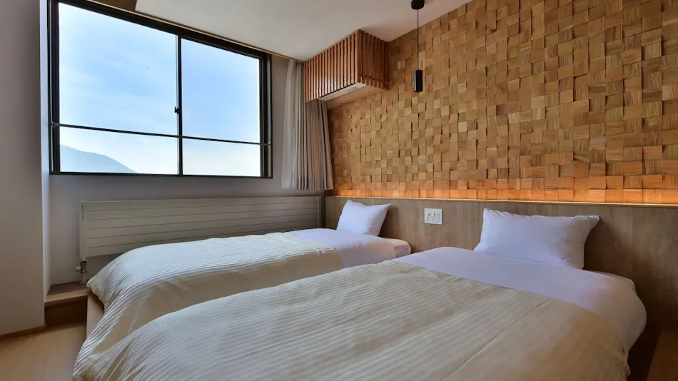 Hotel Chalet Ryuou