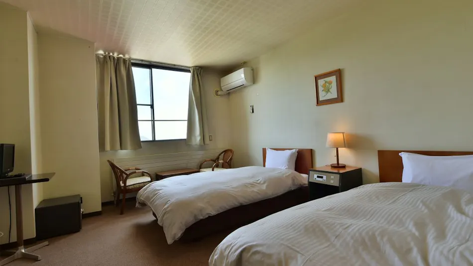 Hotel Chalet Ryuou