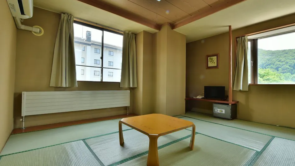 Hotel Chalet Ryuou