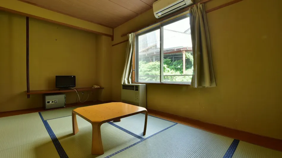 Hotel Chalet Ryuou