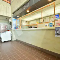 Lễ tân