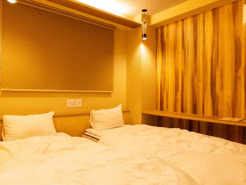 Bilik Gaya Jepun atau Barat Pilihan | Contoh Bilik |