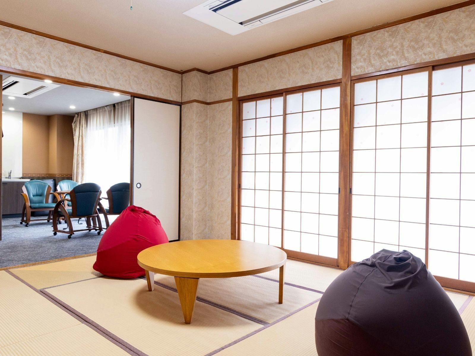 Nagasaki Sky Hotel