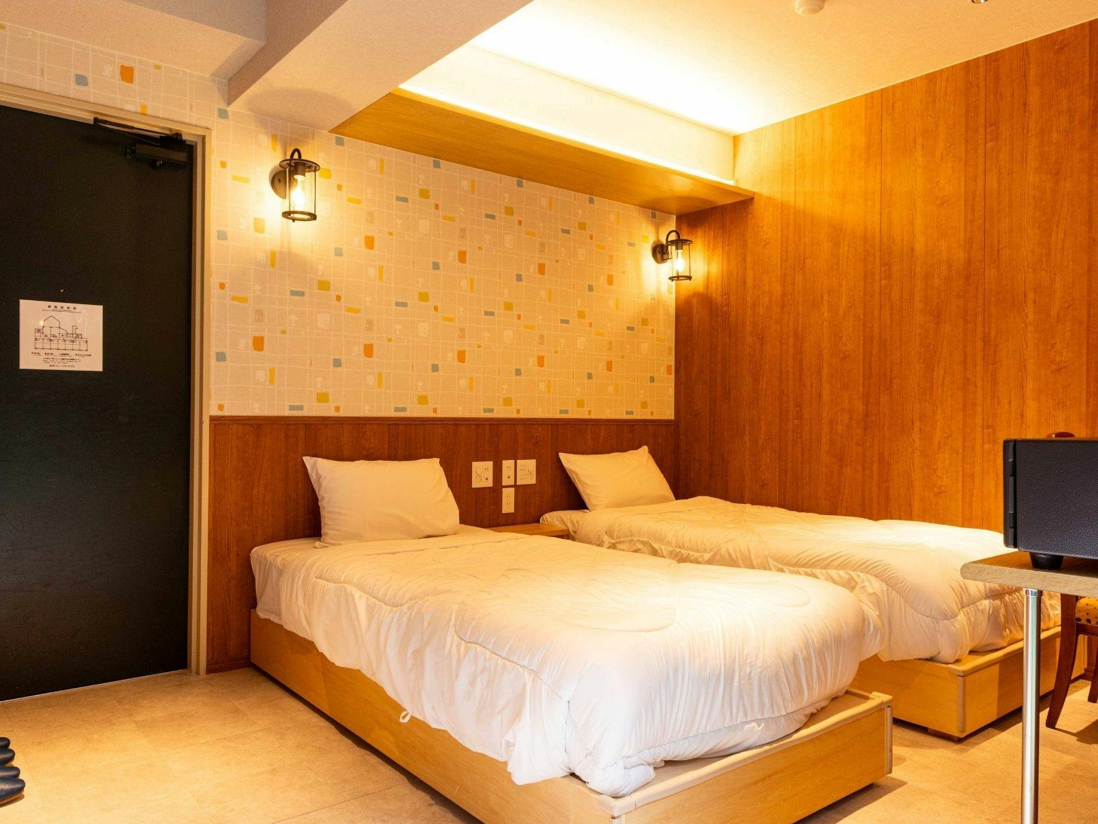 Nagasaki Sky Hotel