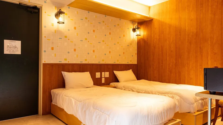 Nagasaki Sky Hotel