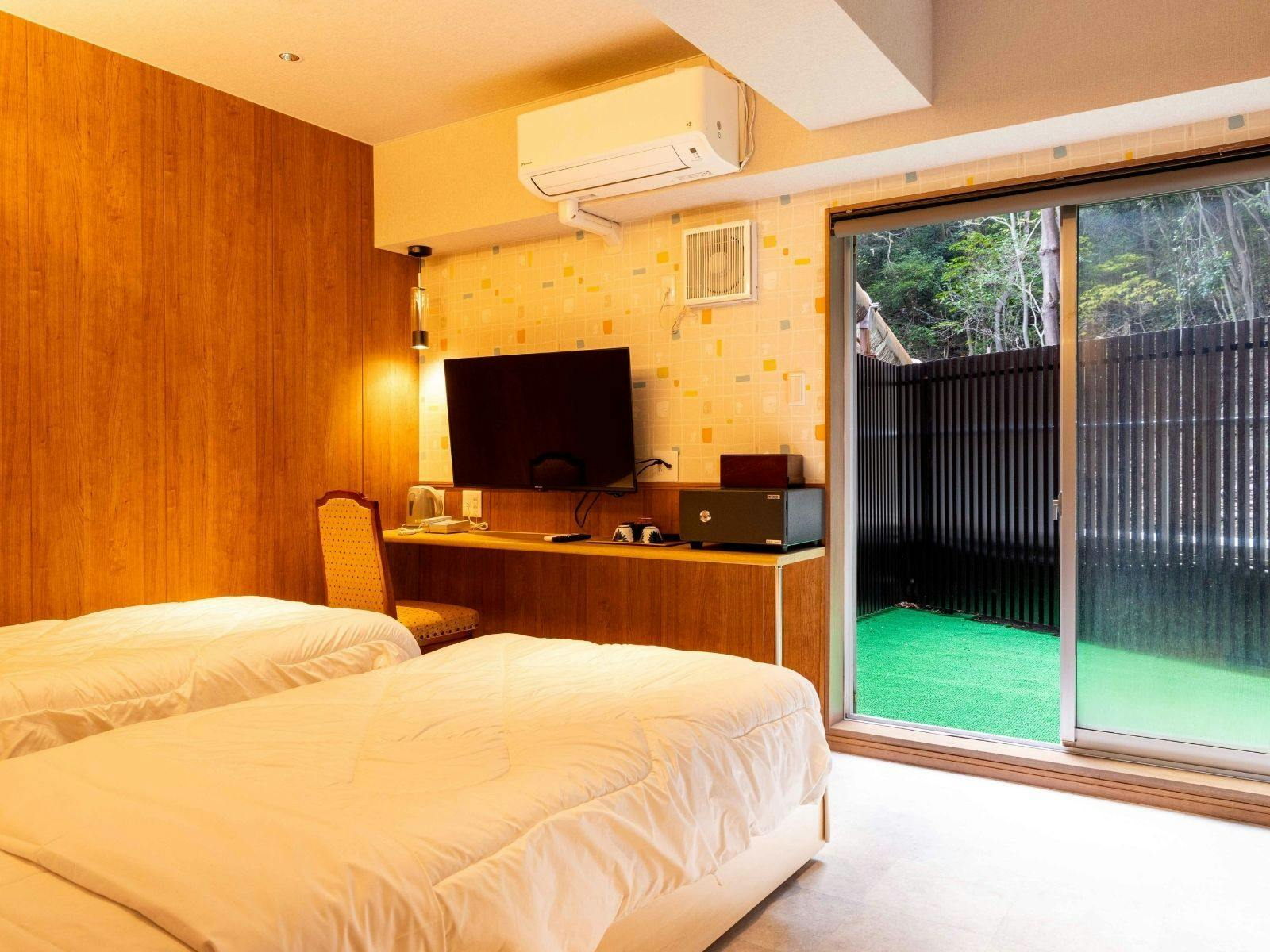 Nagasaki Sky Hotel