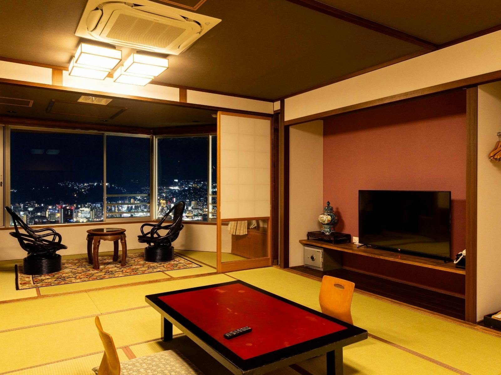Nagasaki Sky Hotel