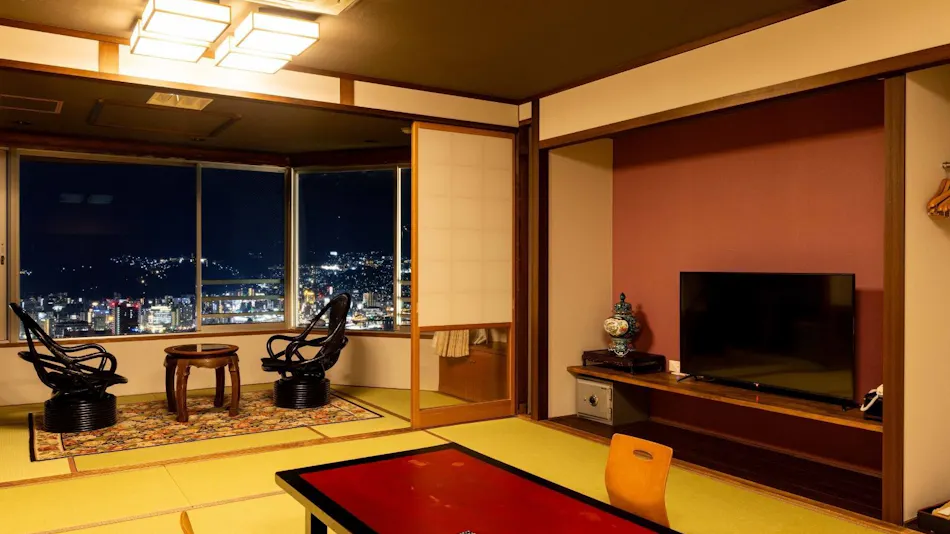 Nagasaki Sky Hotel