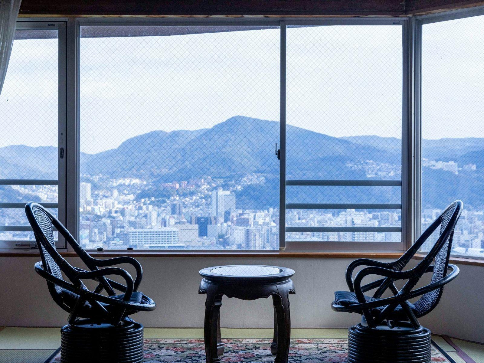 Nagasaki Sky Hotel