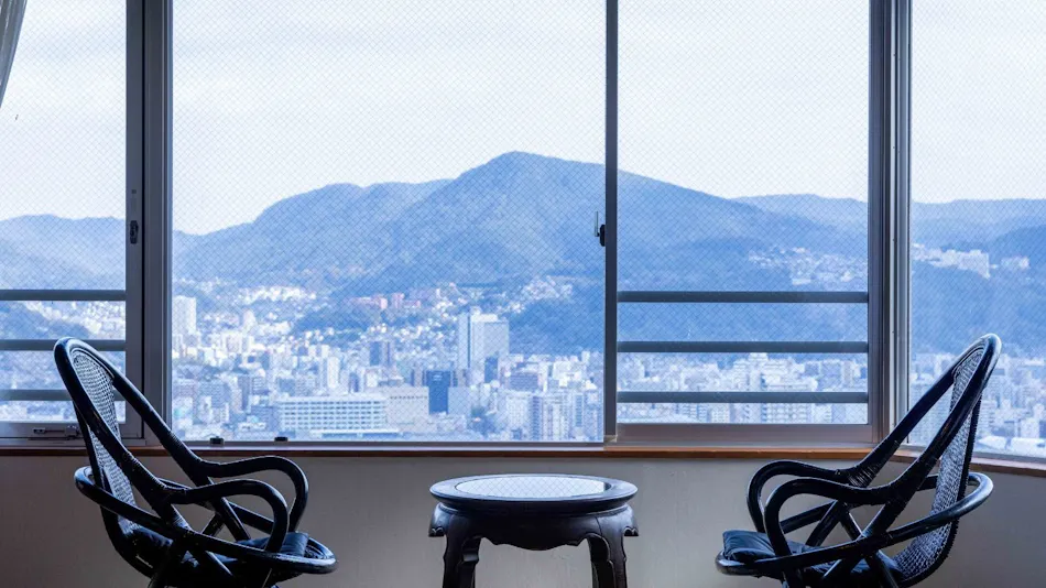 Nagasaki Sky Hotel
