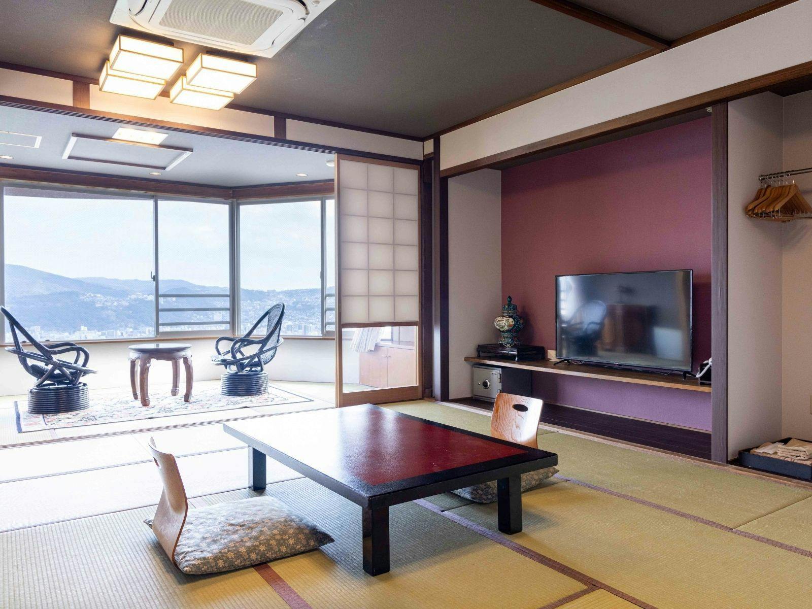 Nagasaki Sky Hotel