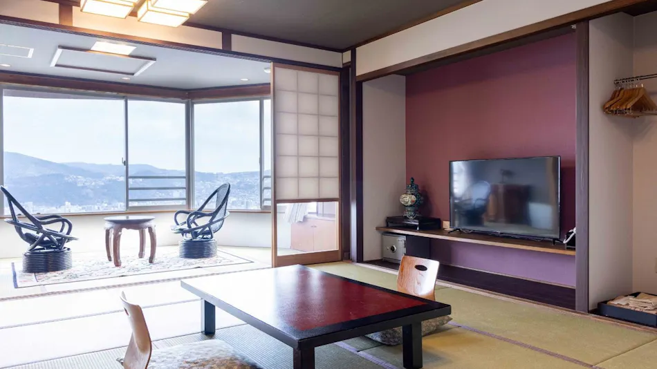 Nagasaki Sky Hotel