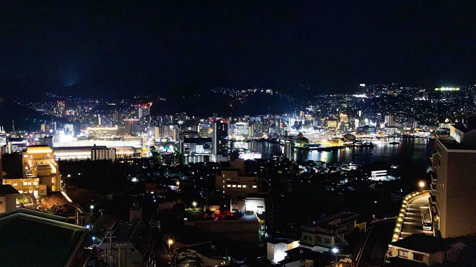 Nagasaki Sky Hotel