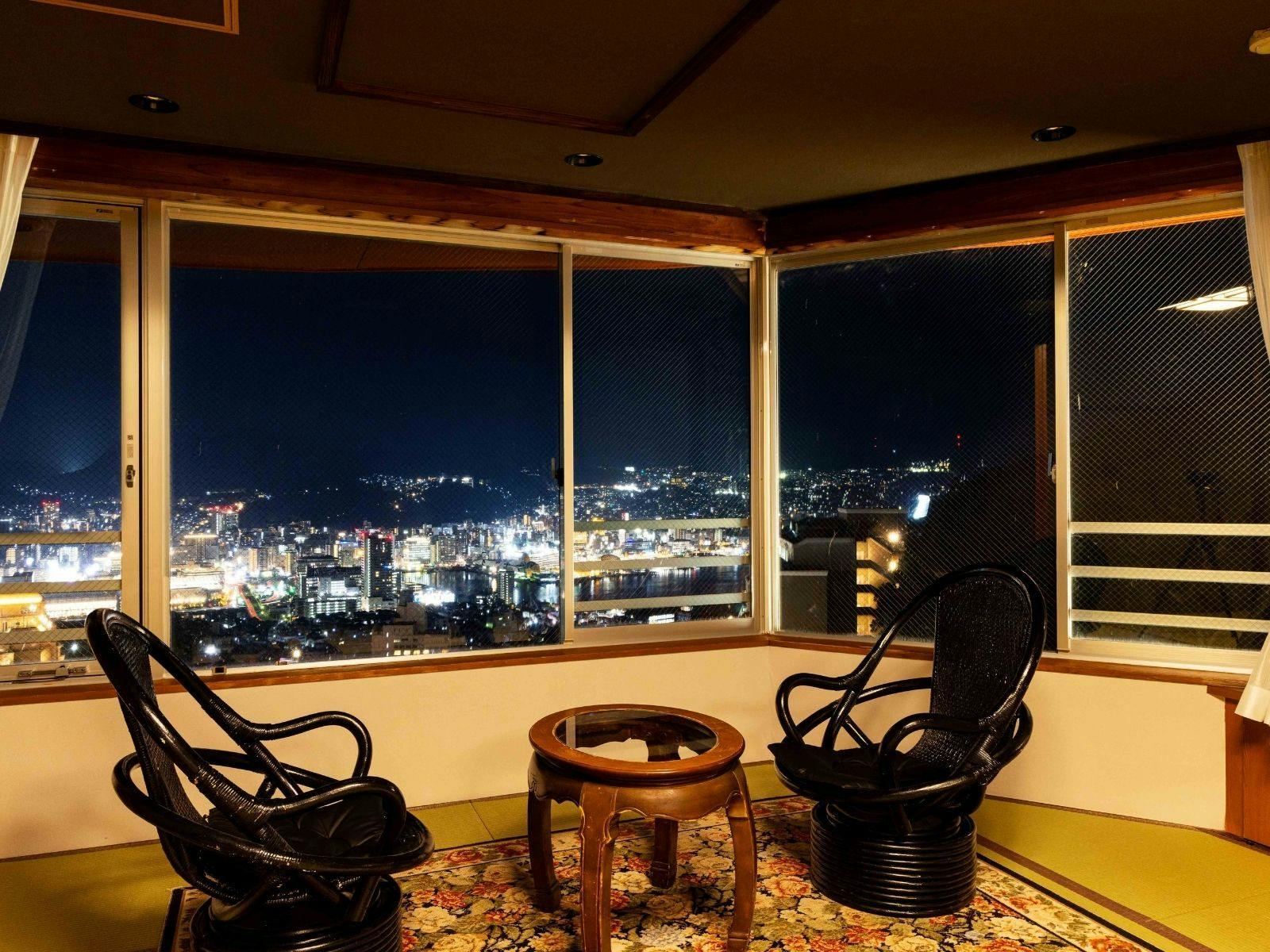 Nagasaki Sky Hotel