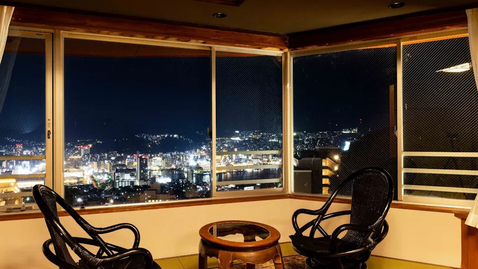 Nagasaki Sky Hotel