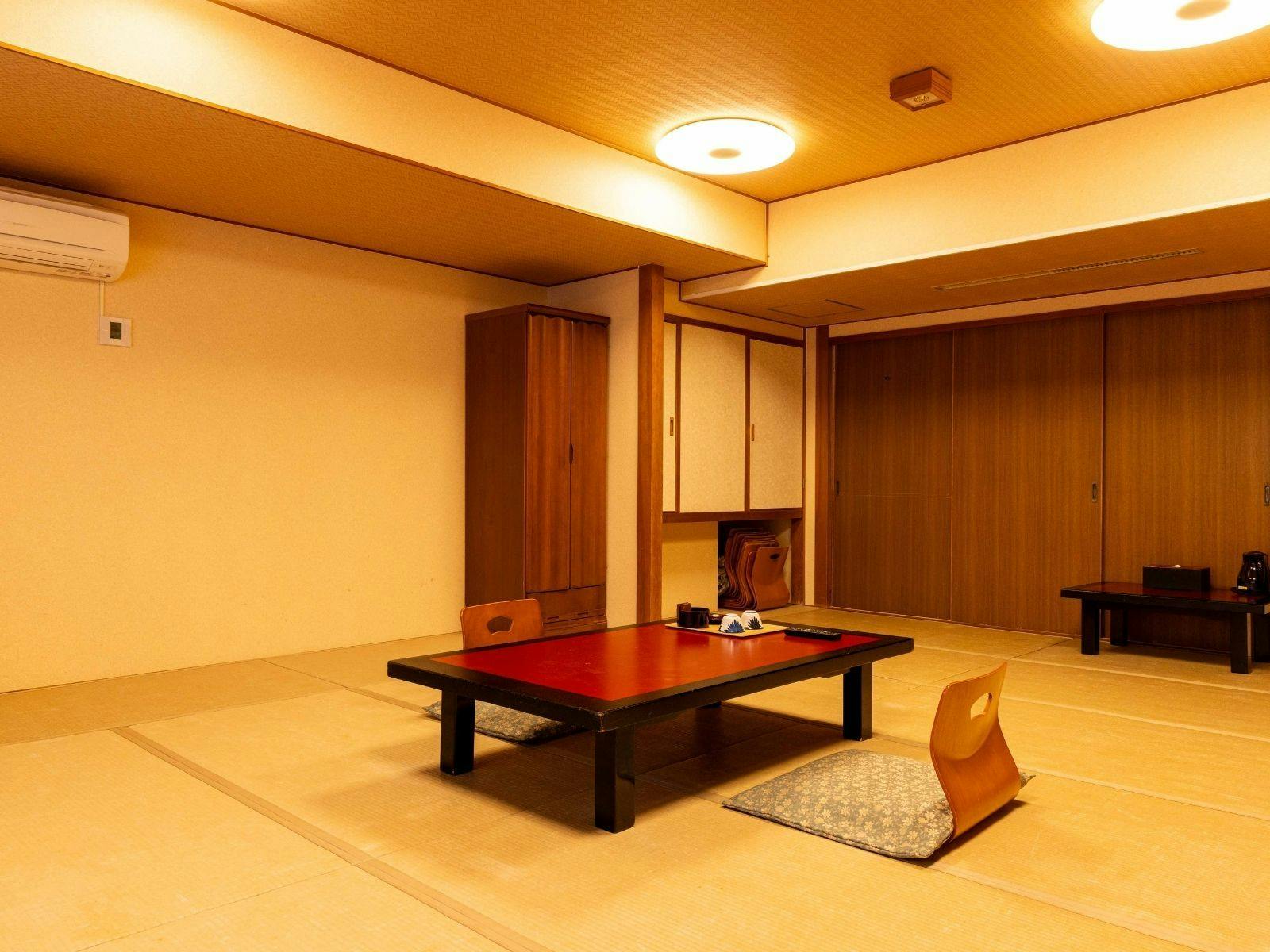 Nagasaki Sky Hotel