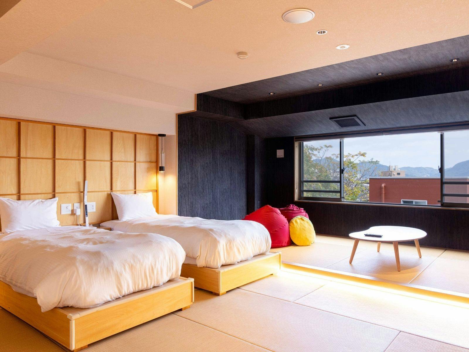 Nagasaki Sky Hotel