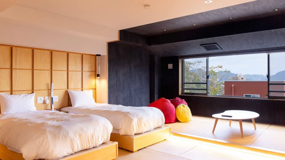 Nagasaki Sky Hotel