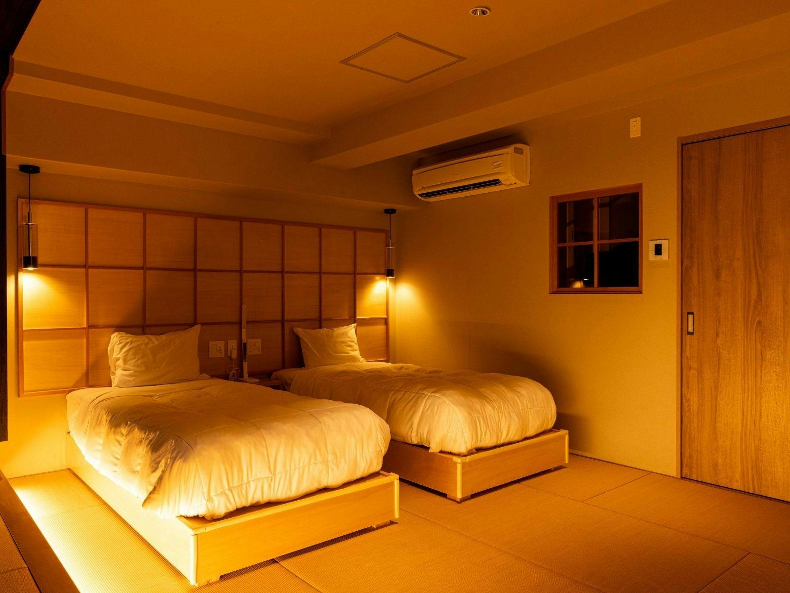 Nagasaki Sky Hotel