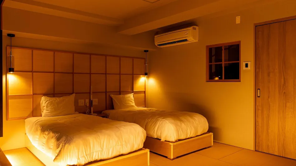 Nagasaki Sky Hotel