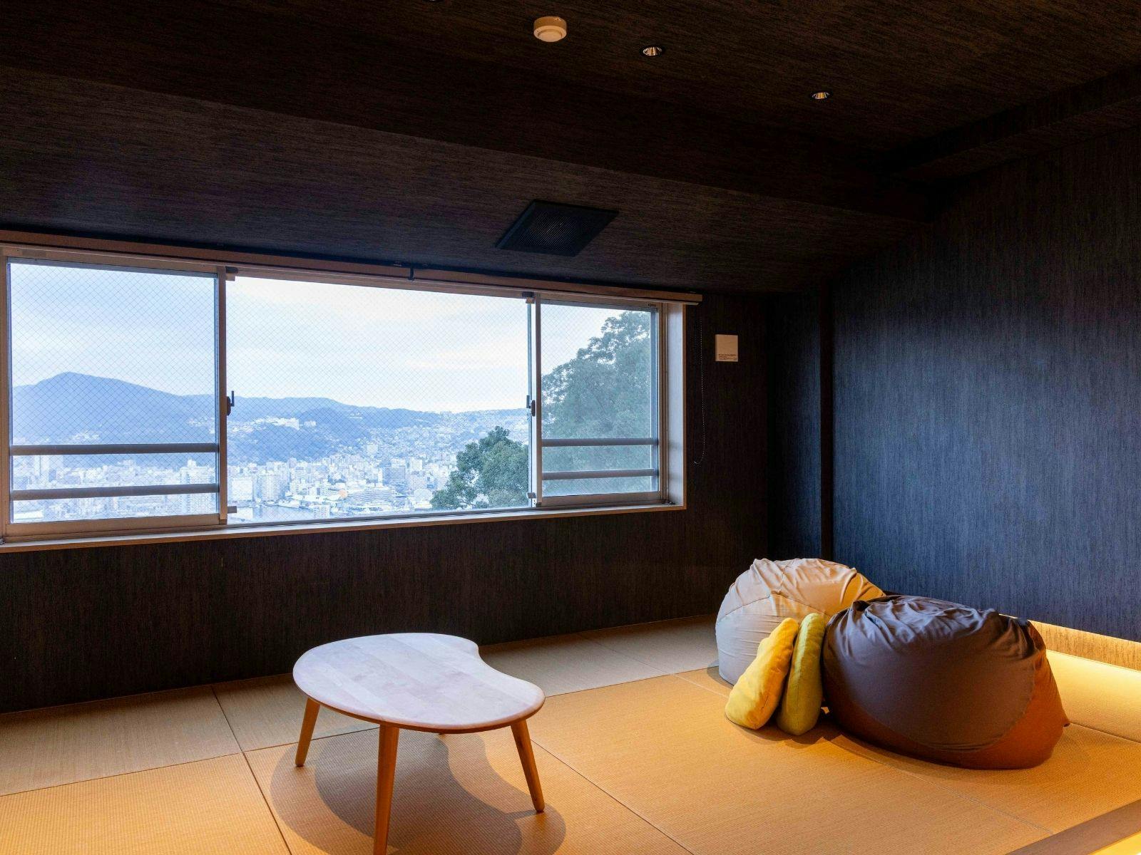 Nagasaki Sky Hotel